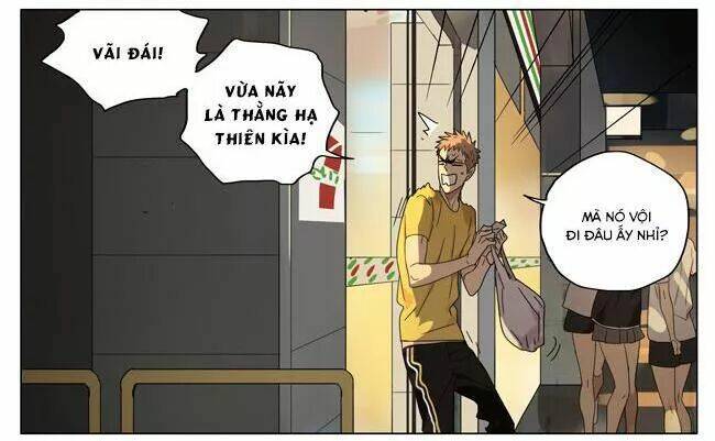 19 Days Chapter 86 - Trang 2