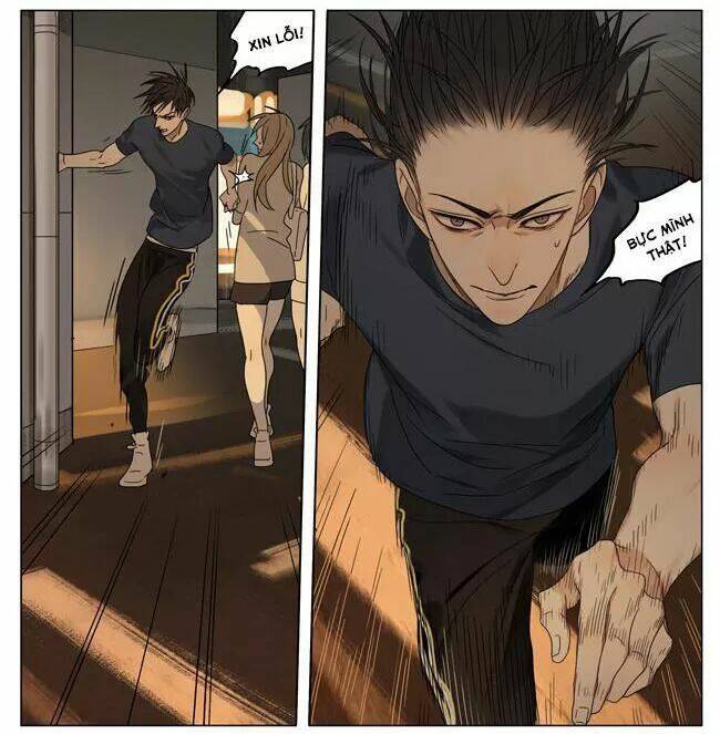 19 Days Chapter 86 - Trang 2