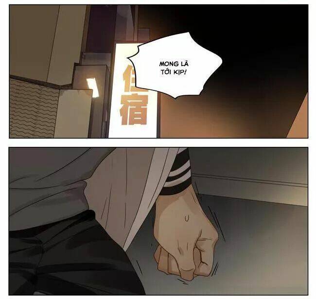 19 Days Chapter 86 - Trang 2