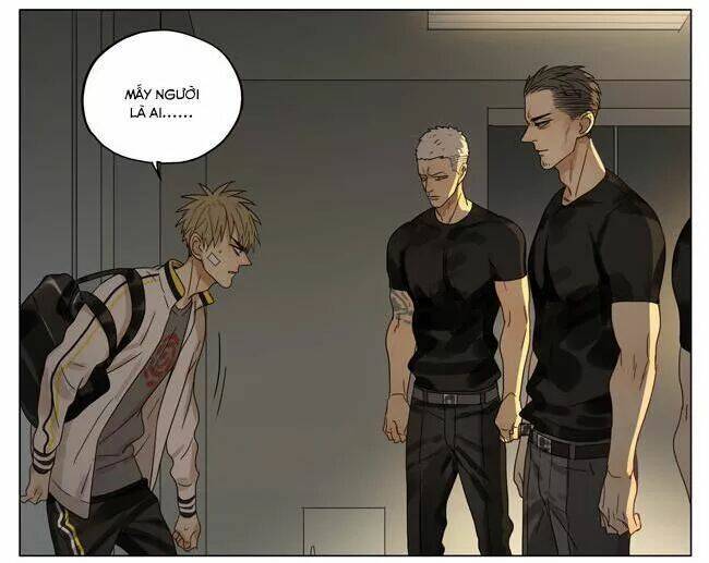 19 Days Chapter 86 - Trang 2