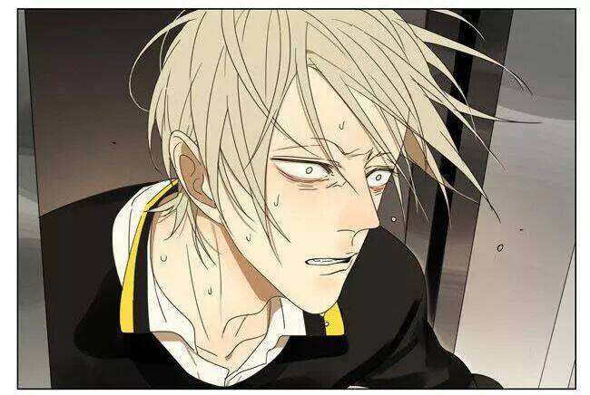 19 Days Chapter 87 - Trang 2