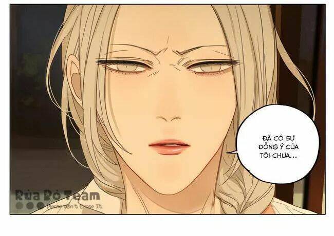 19 Days Chapter 87 - Trang 2