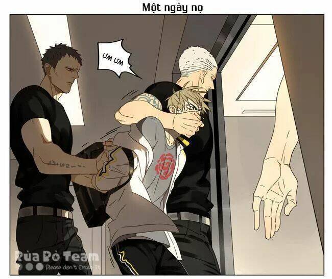 19 Days Chapter 87 - Trang 2