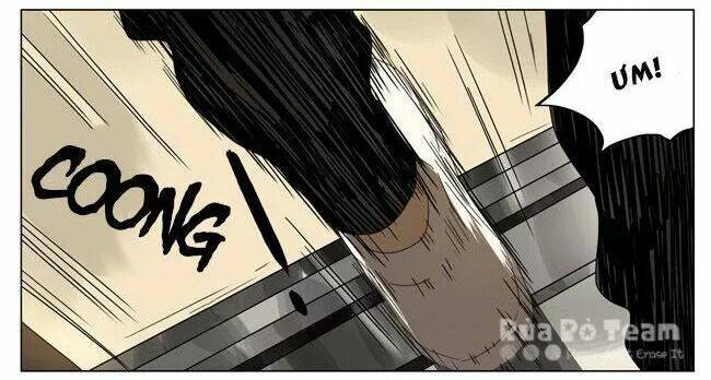 19 Days Chapter 87 - Trang 2