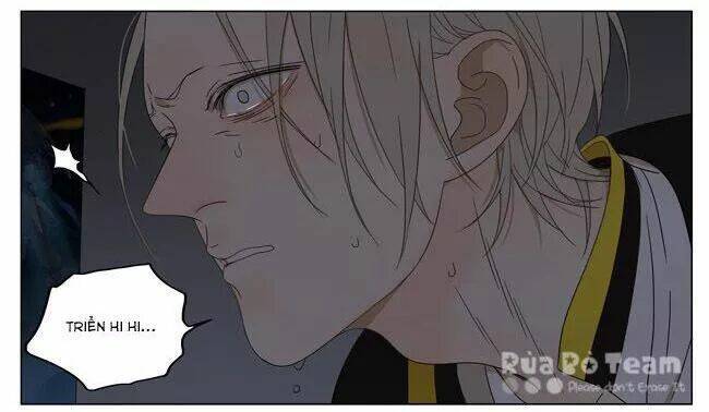 19 Days Chapter 87 - Trang 2