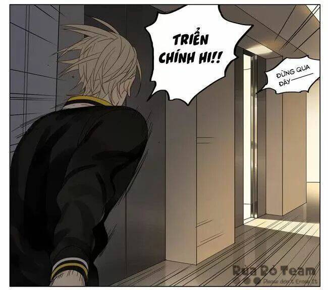 19 Days Chapter 87 - Trang 2