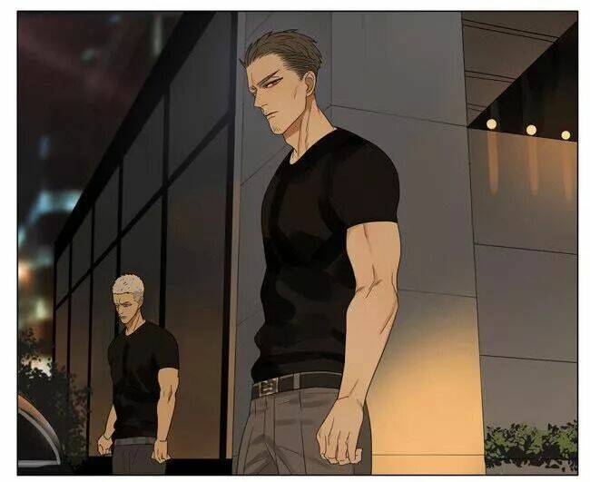 19 Days Chapter 88 - Trang 2