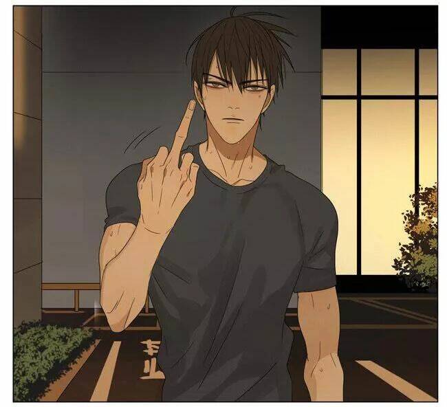 19 Days Chapter 88 - Trang 2