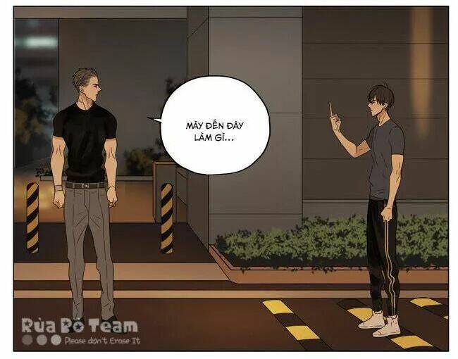 19 Days Chapter 88 - Trang 2