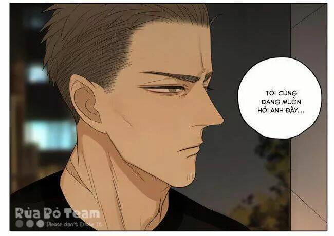 19 Days Chapter 88 - Trang 2