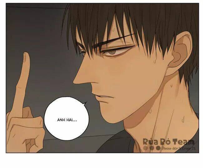 19 Days Chapter 88 - Trang 2