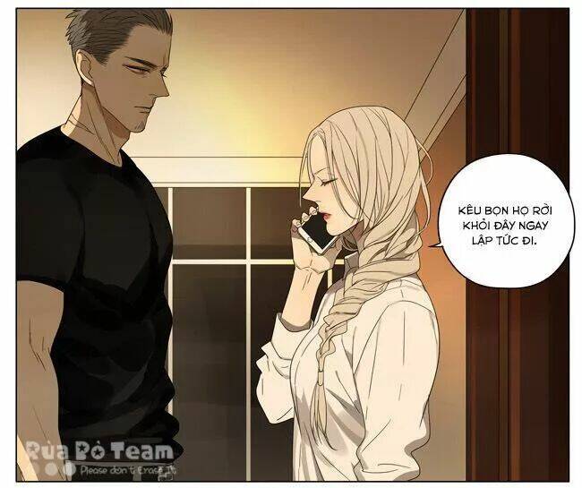 19 Days Chapter 88 - Trang 2