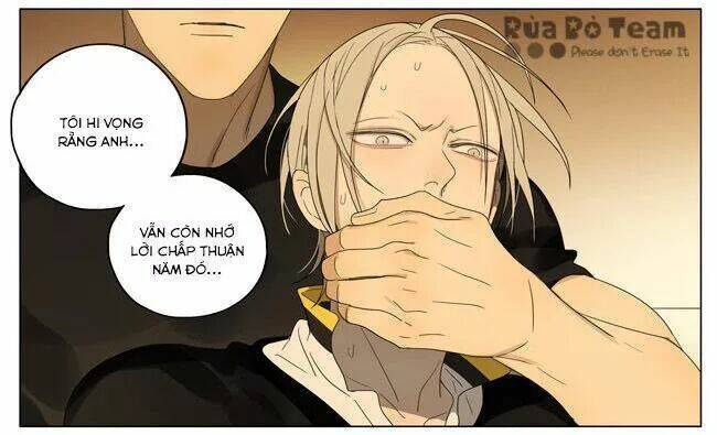 19 Days Chapter 88 - Trang 2