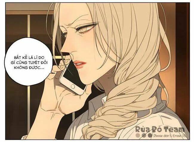 19 Days Chapter 88 - Trang 2