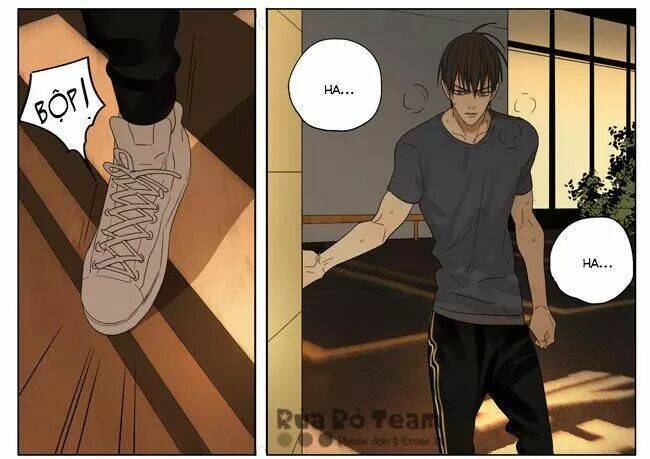 19 Days Chapter 88 - Trang 2