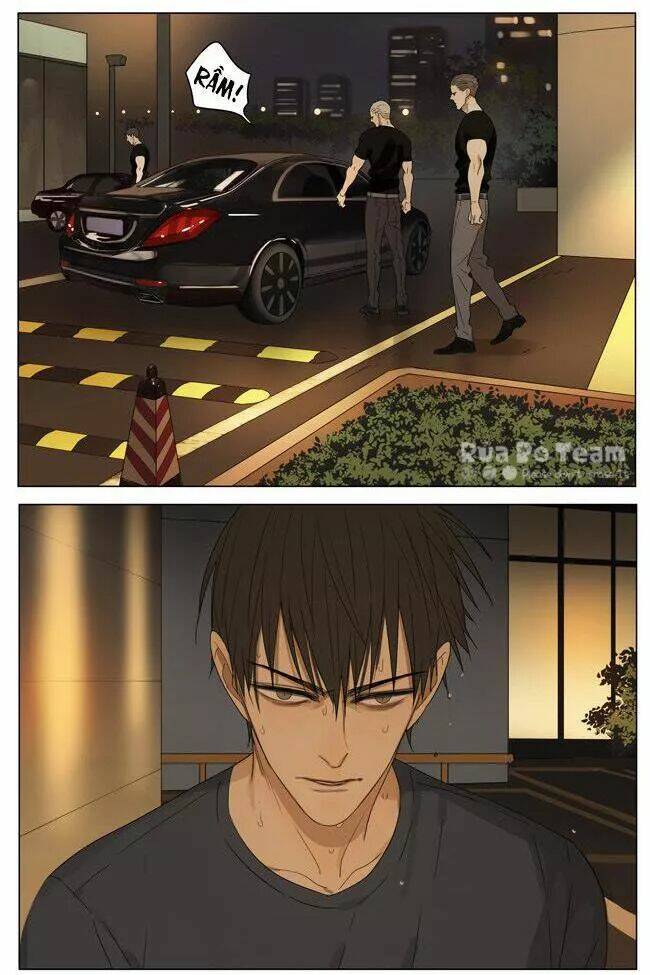 19 Days Chapter 88 - Trang 2