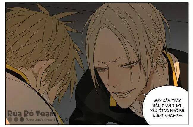 19 Days Chapter 89 - Trang 2