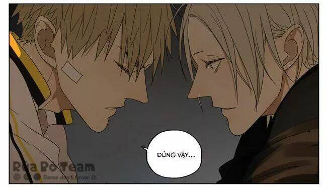 19 Days Chapter 89 - Trang 2