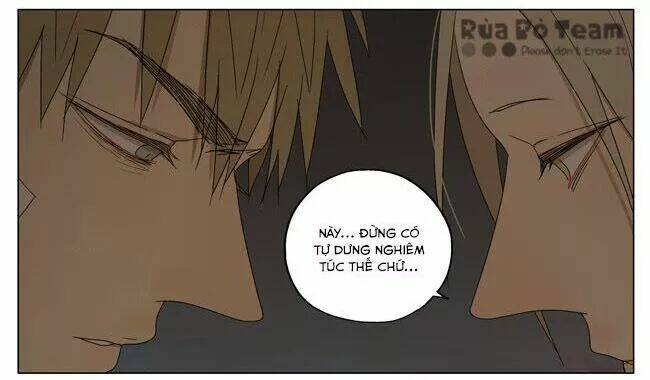 19 Days Chapter 89 - Trang 2