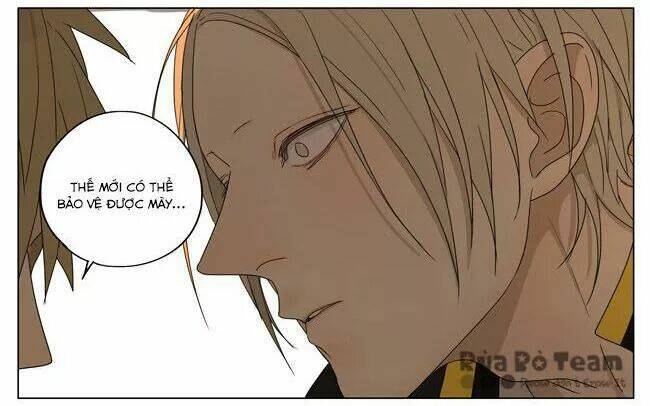 19 Days Chapter 89 - Trang 2