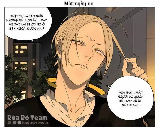 19 Days Chapter 89 - Trang 2