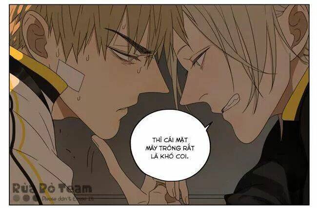 19 Days Chapter 89 - Trang 2