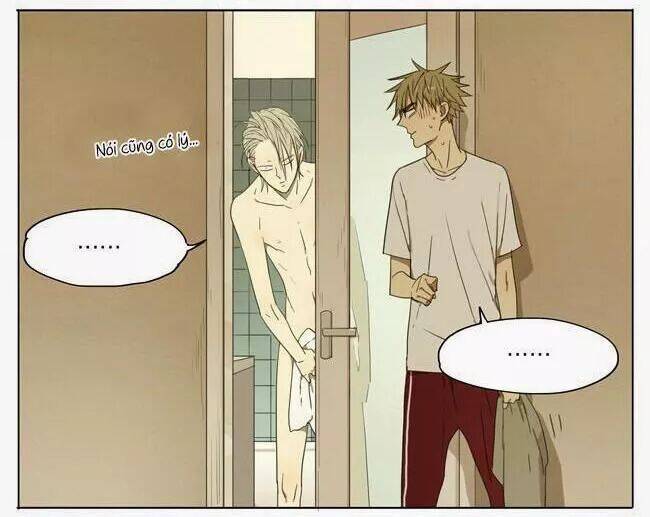 19 Days Chapter 9 - Trang 2