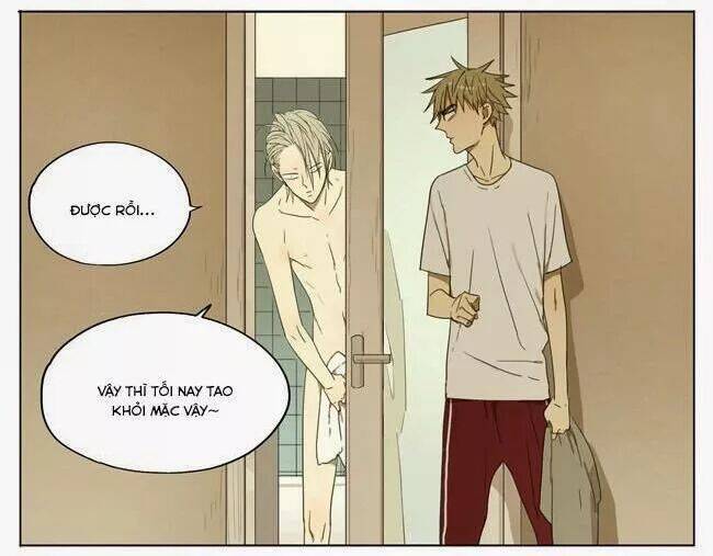 19 Days Chapter 9 - Trang 2