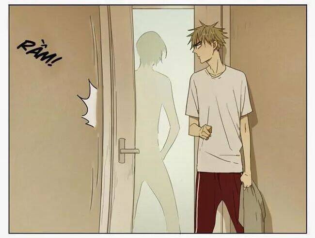 19 Days Chapter 9 - Trang 2