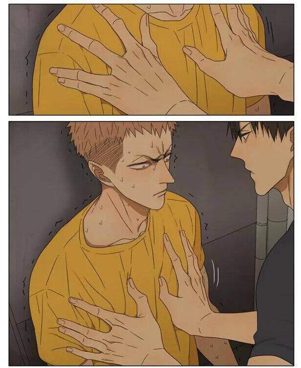 19 Days Chapter 90 - Trang 2