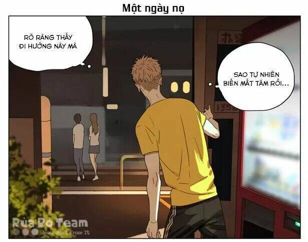 19 Days Chapter 90 - Trang 2