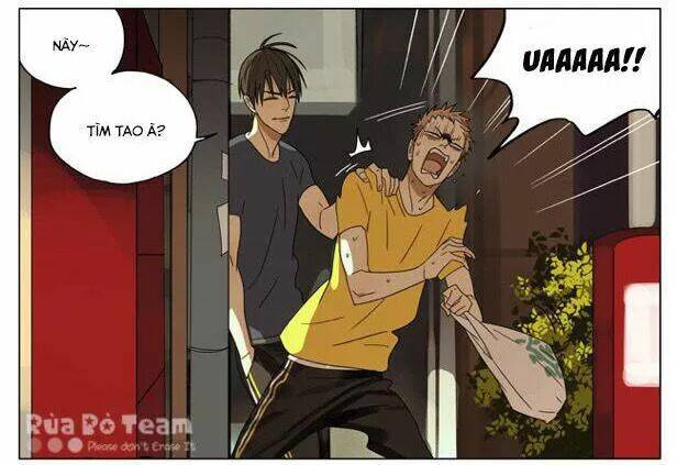 19 Days Chapter 90 - Trang 2