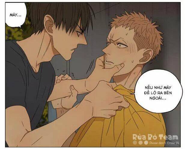 19 Days Chapter 90 - Trang 2