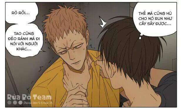 19 Days Chapter 90 - Trang 2