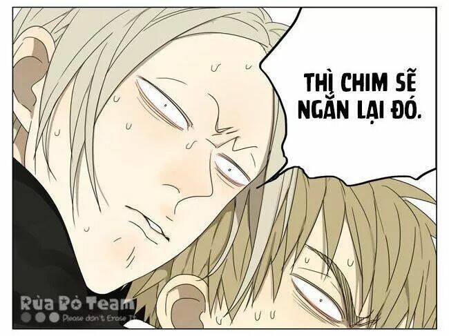 19 Days Chapter 91 - Trang 2