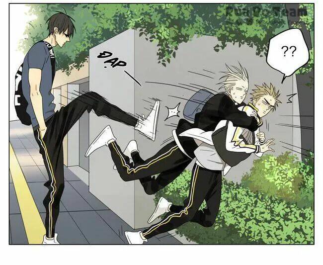 19 Days Chapter 91 - Trang 2