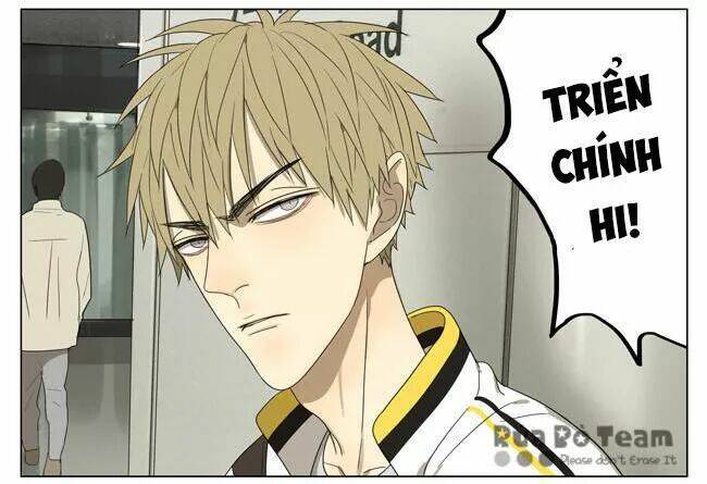 19 Days Chapter 91 - Trang 2