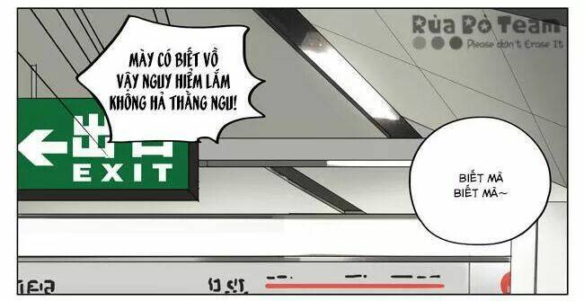 19 Days Chapter 91 - Trang 2