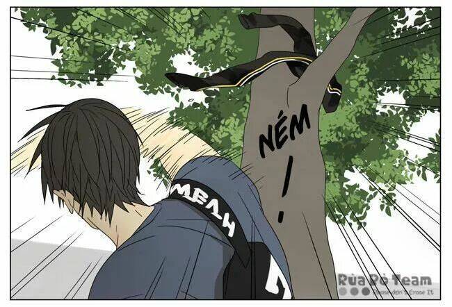 19 Days Chapter 92 - Trang 2