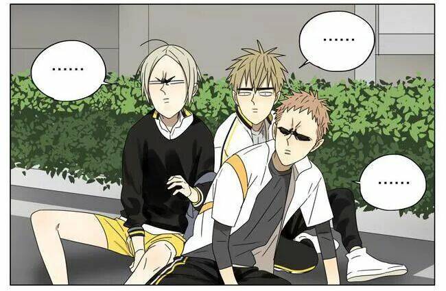 19 Days Chapter 92 - Trang 2