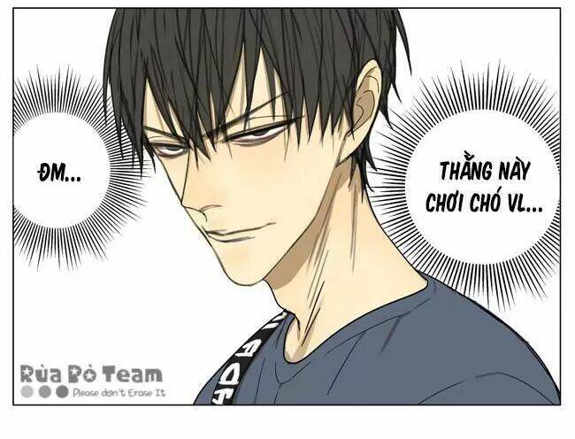 19 Days Chapter 92 - Trang 2