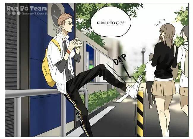 19 Days Chapter 92 - Trang 2