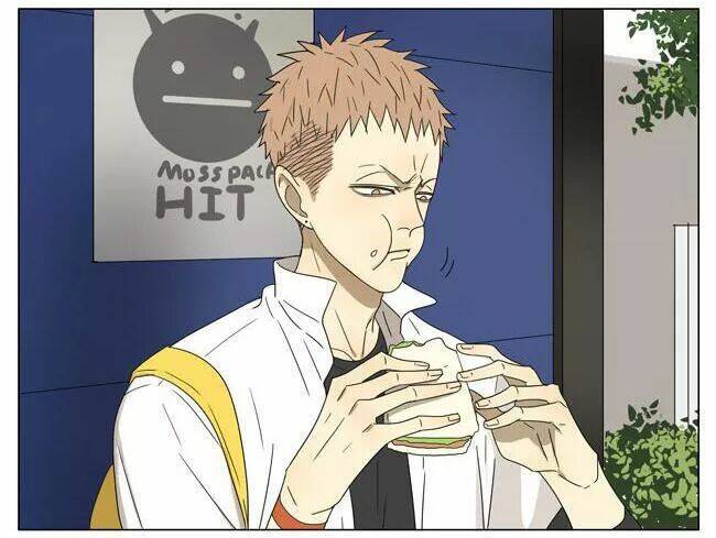 19 Days Chapter 92 - Trang 2