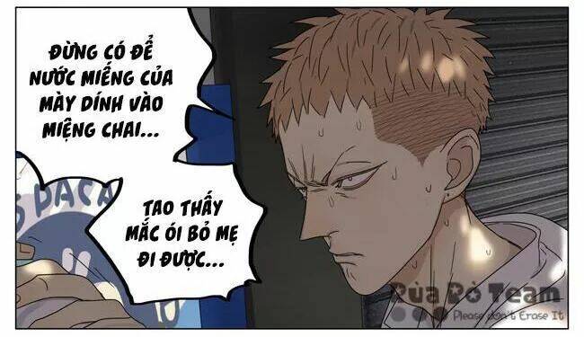 19 Days Chapter 94 - Trang 2