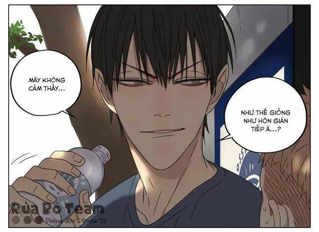 19 Days Chapter 94 - Trang 2