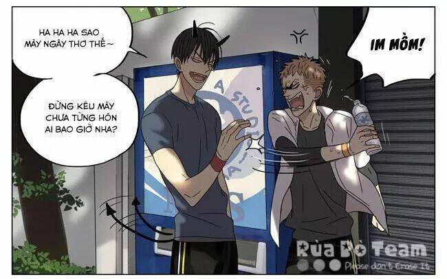 19 Days Chapter 94 - Trang 2