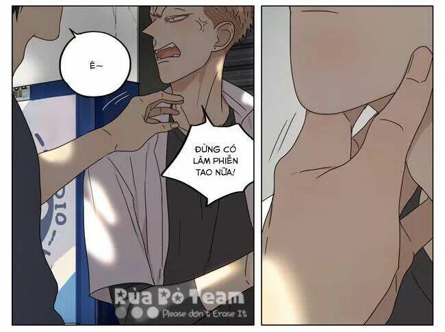 19 Days Chapter 94 - Trang 2