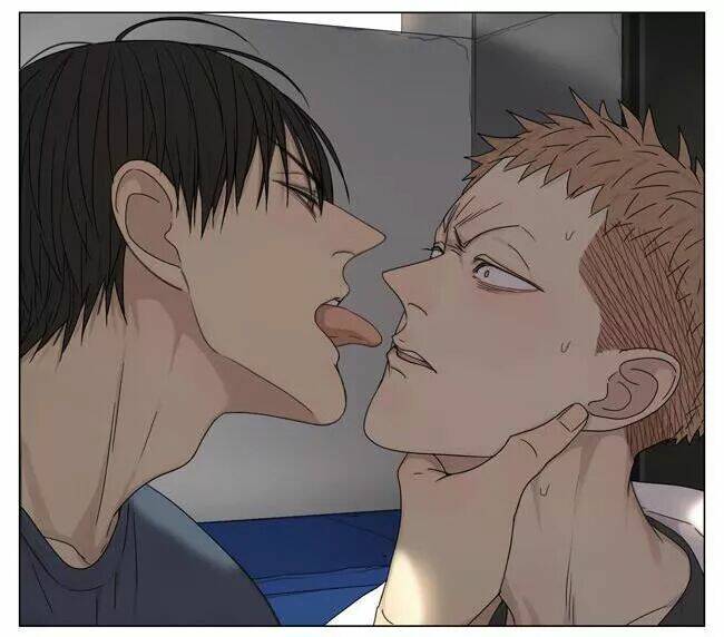 19 Days Chapter 94 - Trang 2