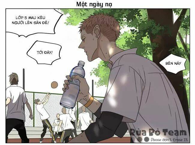 19 Days Chapter 94 - Trang 2