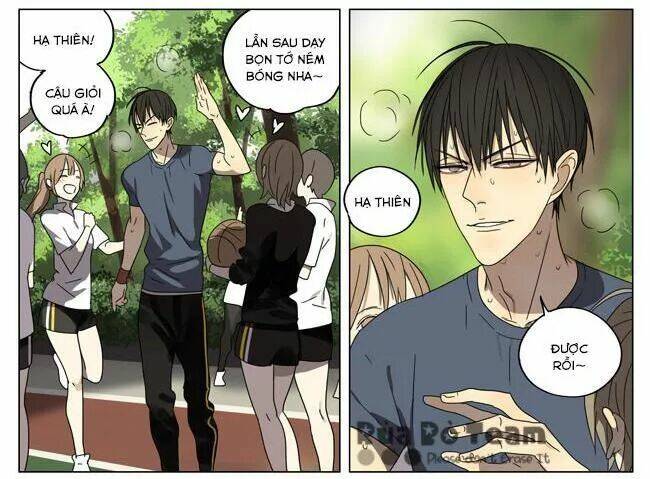 19 Days Chapter 94 - Trang 2